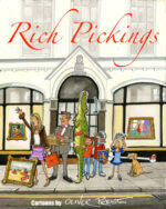 RICH PICKINGS